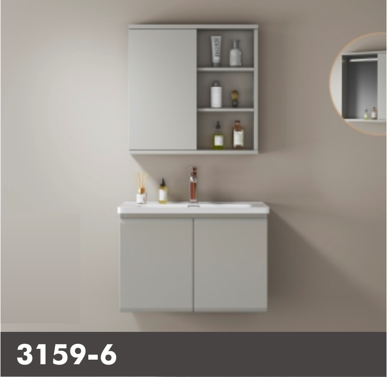 Vanity 3159